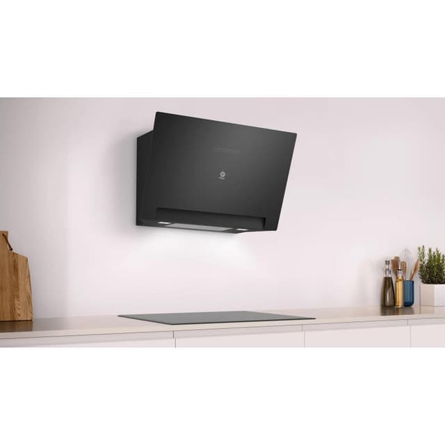 Detalle 2 de Balay 3BC587LN campana extractora 79 cm extraSilencio LED