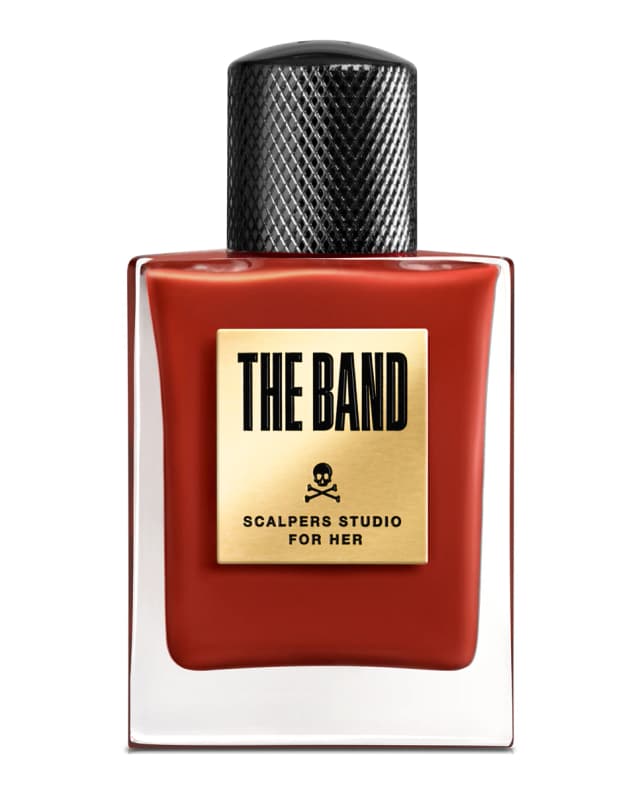 Imagen de Scalpers The Band Her Eau de Parfum 100 ml en OfertitasTOP