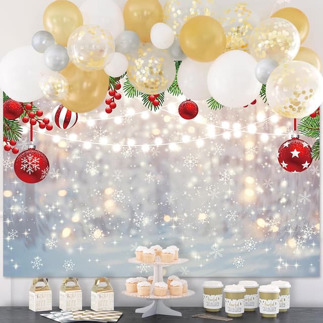 Thumbnail 6 de APROPHIC Weihnachten Hintergrund 240x180