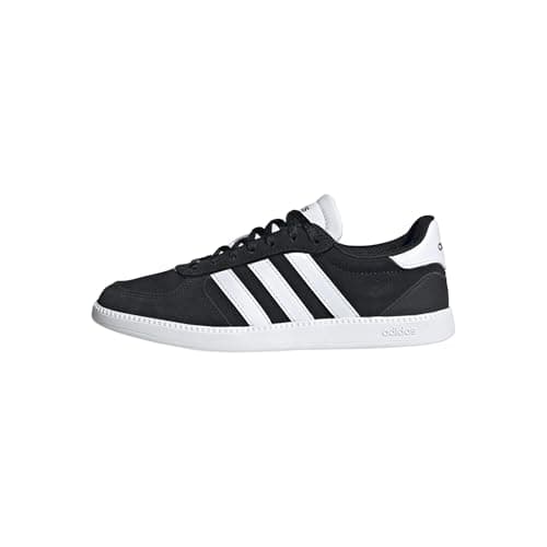 Imagen de adidas BREAKNET Sleek Shoes 38⅔ EU en OfertitasTOP