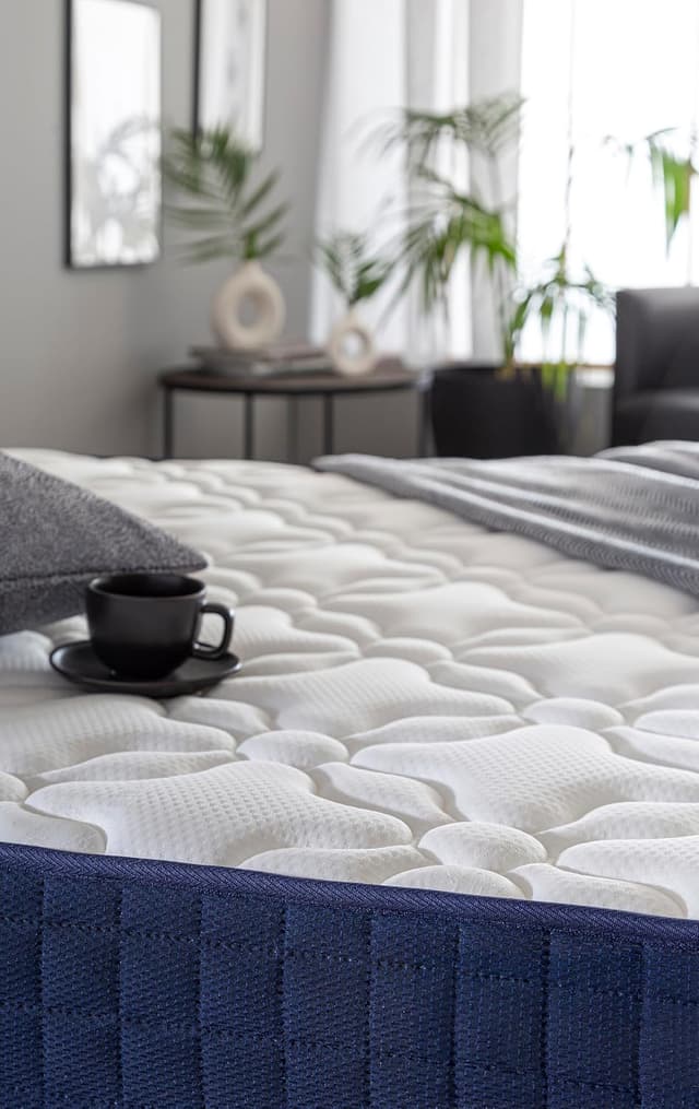 Thumbnail 4 de FUSIONHOME Colchón Viscoessential 135x200