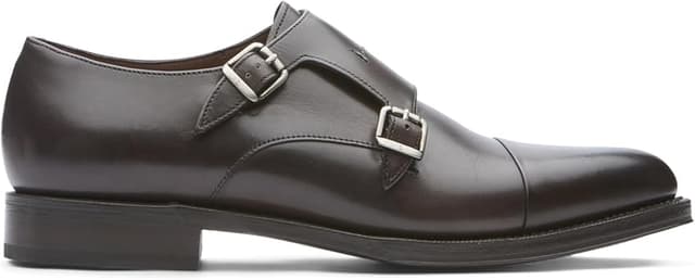 Detalle 2 de Lottusse Premium Mocasín Monkstrap mocasín 45 EU