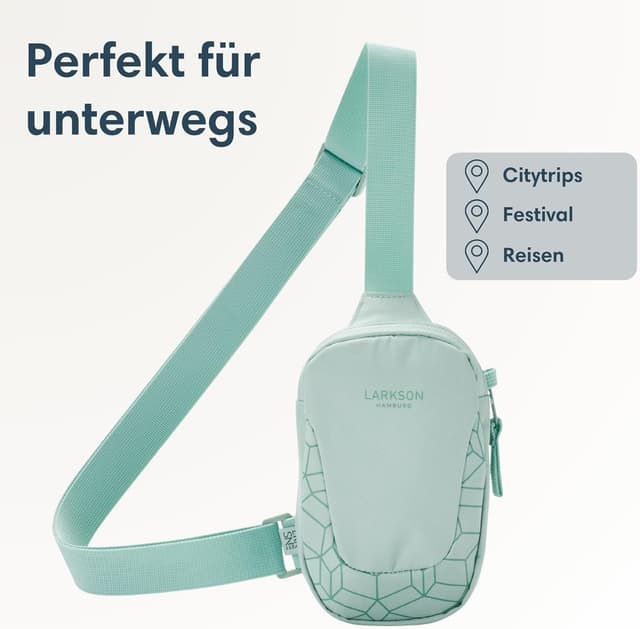 Thumbnail 5 de LARKSON Nils Brusttasche 0,5 L