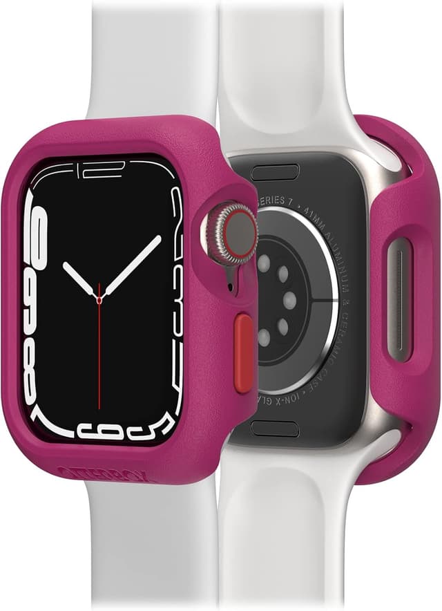 Thumbnail 5 de OtterBox All Day Bumper 41mm pour Apple Watch