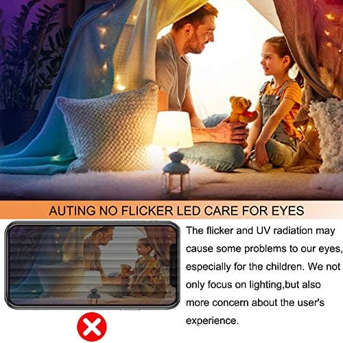 Thumbnail 5 de Auting E14 Bombillas LED 4W