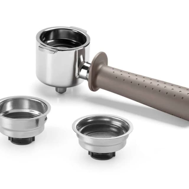 Thumbnail 2 de Delonghi Stilosa EC260.W cafetera espresso 15 bares