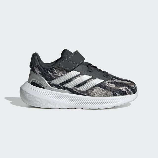 Imagen de Adidas Zapatilla Run Falcon 5 Bebé en OfertitasTOP
