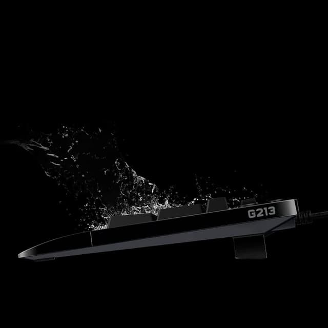 Thumbnail 5 de Logitech G213 Teclado gaming RGB 60 ml