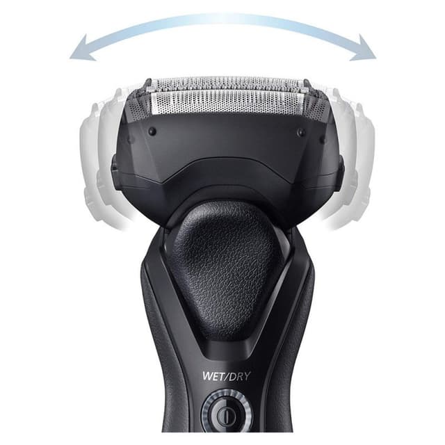 Thumbnail 2 de Panasonic ES-RT37-K503 Afeitadora inalámbrica