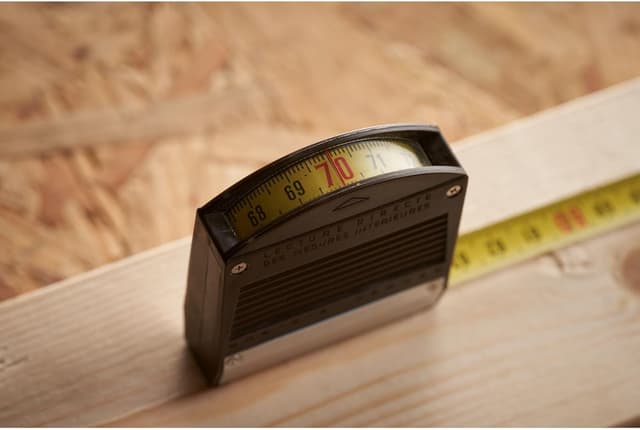 Thumbnail 5 de STANLEY 1-32-125 metro a nastro 3 m