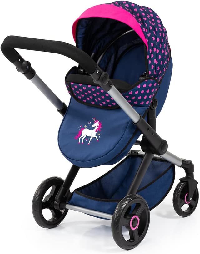 Thumbnail 3 de Bayer Design 17054AA Puppenwagen Xeo