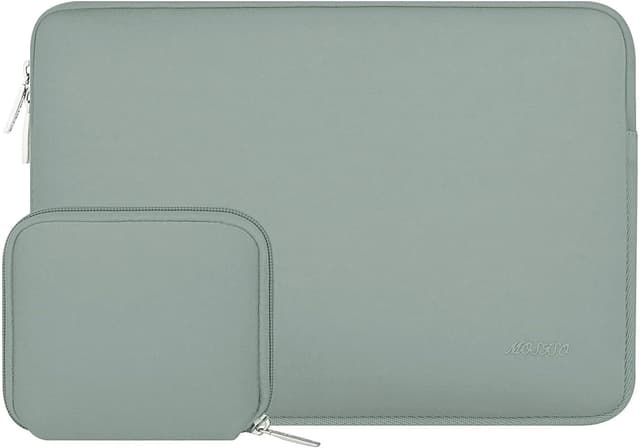 Imagen de MOSISO 13" laptop sleeve for MacBook Air 13 en OfertitasTOP