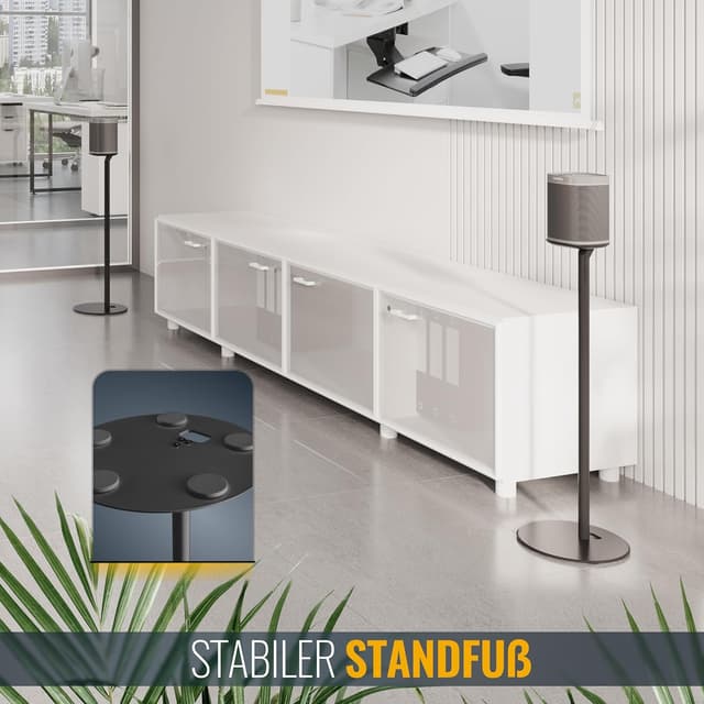 Thumbnail 4 de RICOO LH054-F support sur pied 716 mm