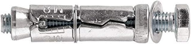 Detalle de Boulons Molly M10 M41012-XJ 2 pièces