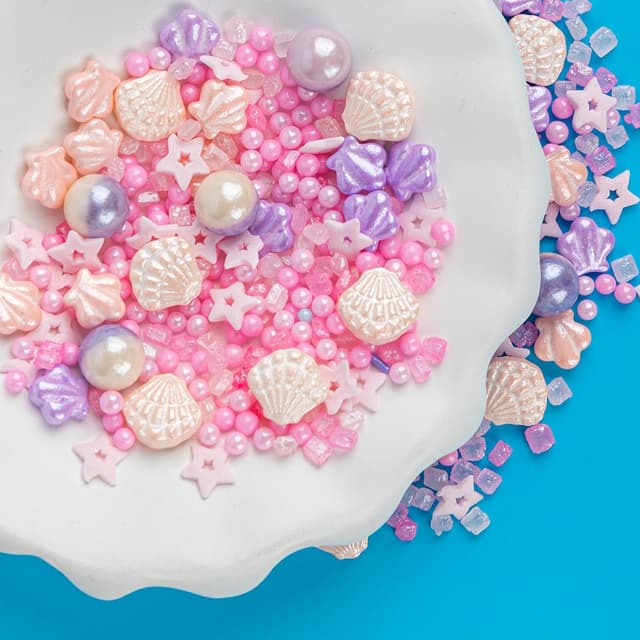 Thumbnail 3 de Twisweet Muschel-Streusel 130g đ