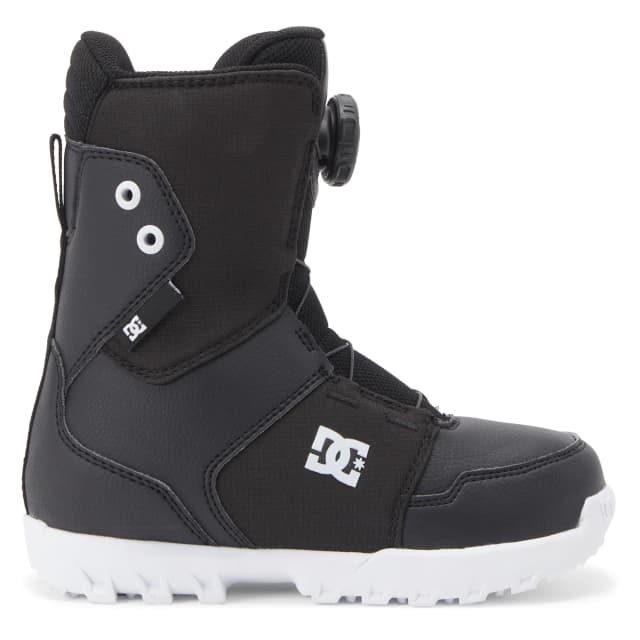 Imagen de DC Shoes Youth Scout botas BOA talla 34 en OfertitasTOP