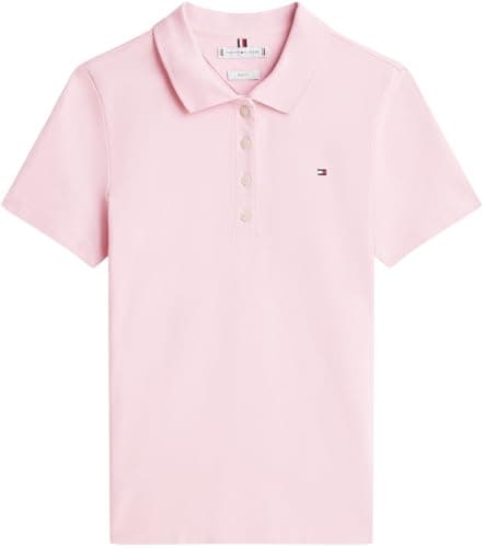 Thumbnail 4 de Tommy Hilfiger Polo piqué 1985 SS WW0WW43225 L