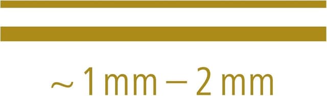 Thumbnail 4 de STAEDTLER 8323 TB10 Estuche 10 marcadores metálicos 🎨