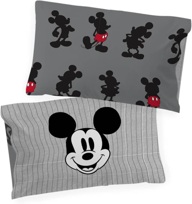 Detalle 2 de Jay Franco Mickey Mouse duvet set 200 x 200 cm