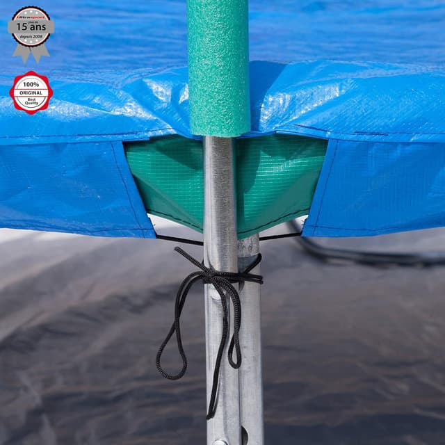 Detalle 2 de Ultrasport Housse Trampoline