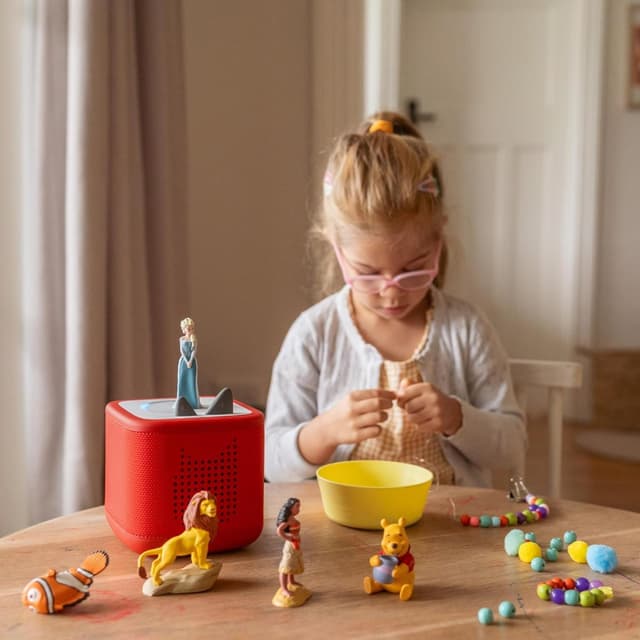 Detalle de tonies Winnie the Pooh Audio Character