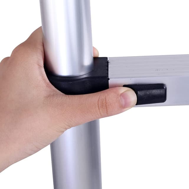 Thumbnail 4 de Escalera telescópica 5 metros aluminio