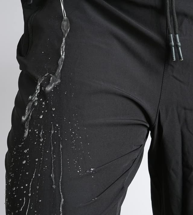 Detalle 1 de Lightweight Hiking Pants with Quick Dry