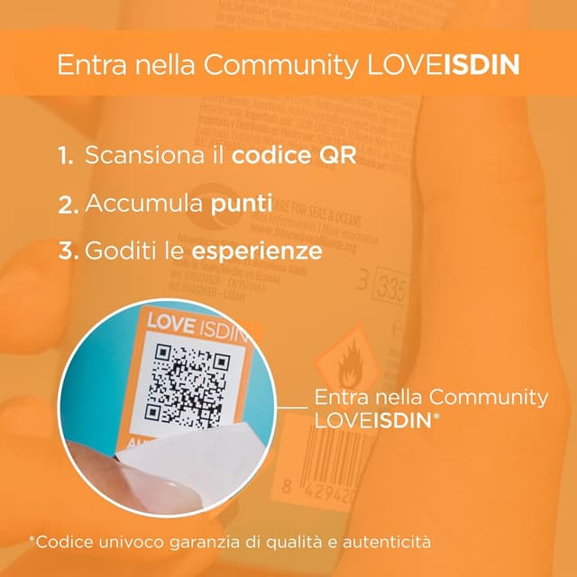 Detalle de ISDIN Pedriatics SPF 50 spray 250 ml