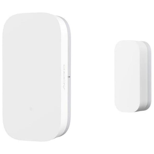 Thumbnail 1 de Aqara T1 Sensor Apertura puertas y ventanas inalámbrico blanco 🏠