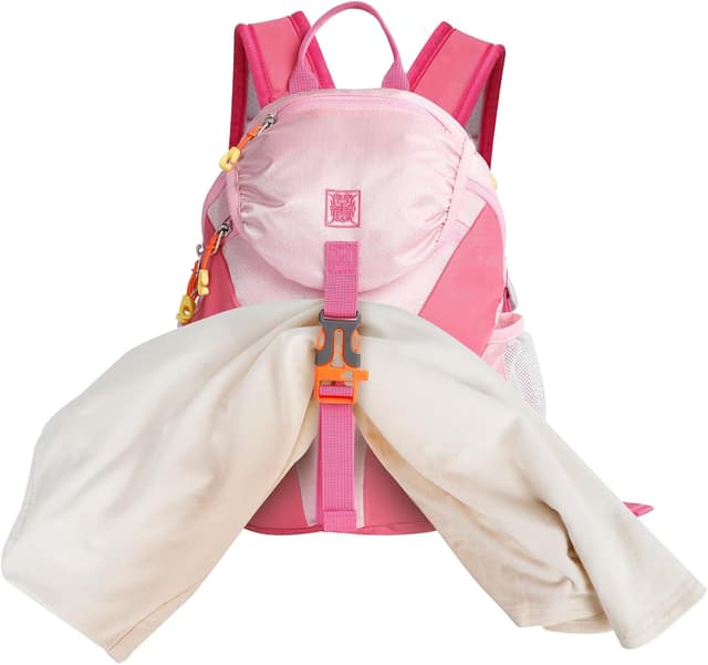 Thumbnail 1 de Cozary Zaino 5L per Bambini Rosa