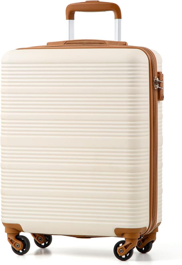 Imagen de COOLIFE Handgepäck Koffer 55x40x20cm en OfertitasTOP