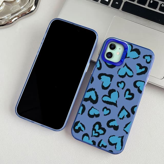 Detalle 2 de Tedyhulle Handyhülle für iPhone 11, 2-teilig