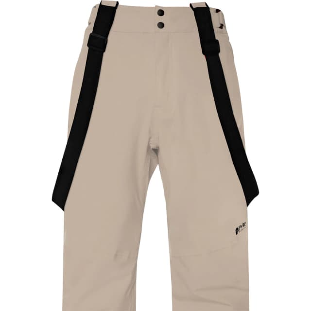 Detalle de Protest PRTMIKADO pantalón de snowboard 20K