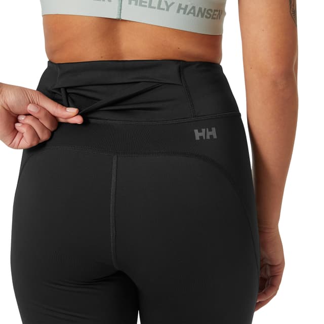 Thumbnail 2 de Helly Hansen W Roam Warm Legging — mallas mujer 🩳