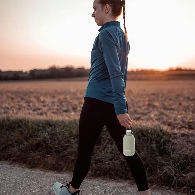 Thumbnail 5 de Exllena 350ml Small Water Bottle 350ml