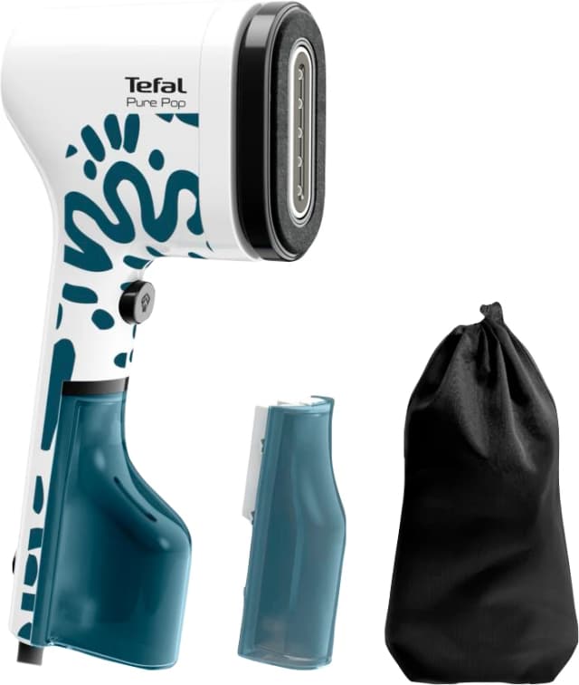 Thumbnail 14 de Tefal Pure POP Dampfglätter DT2040 mit 120 ml
