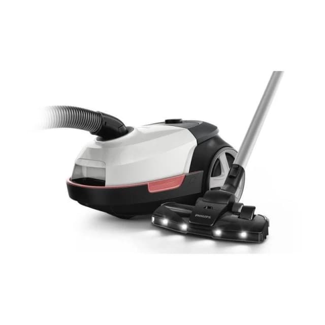 Detalle 2 de Philips 6000 series XD6122/12 aspiradora con bolsa 0,9 kW