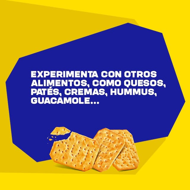 Thumbnail 3 de Tuc Galletas Saladas Bacon 🍪 100g