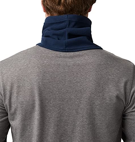 Detalle de Columbia Trail Shaker Gaiter Braga Cuello Unisex 🧣