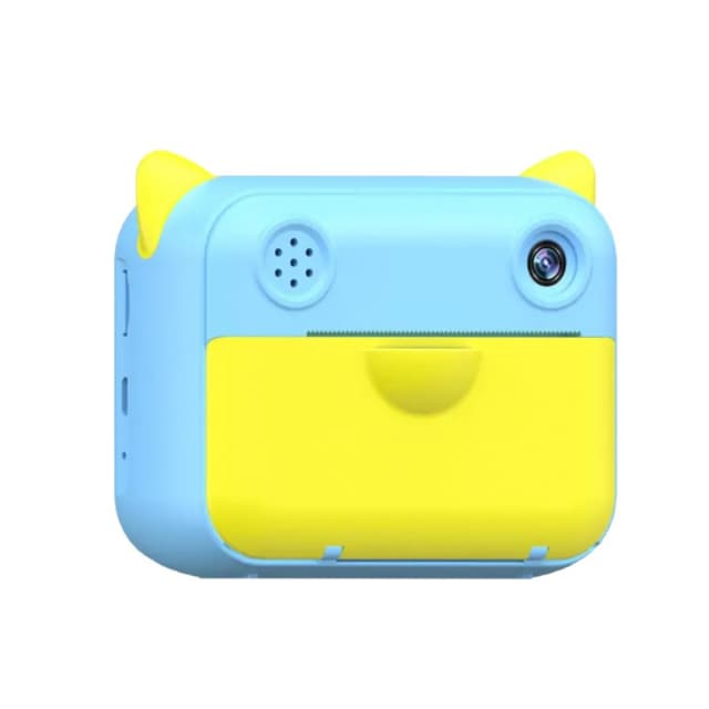 Detalle de Klack Cámara Niños impresión instantánea 2,4"