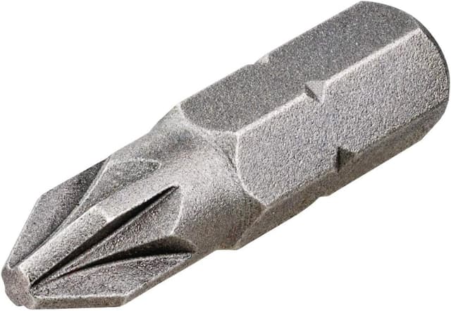 Detalle de DEWALT DT71573-QZ set di accessori TOUGHCASE con punte per avvitamento (PH2, PZ2, PZ3, T20, T25)