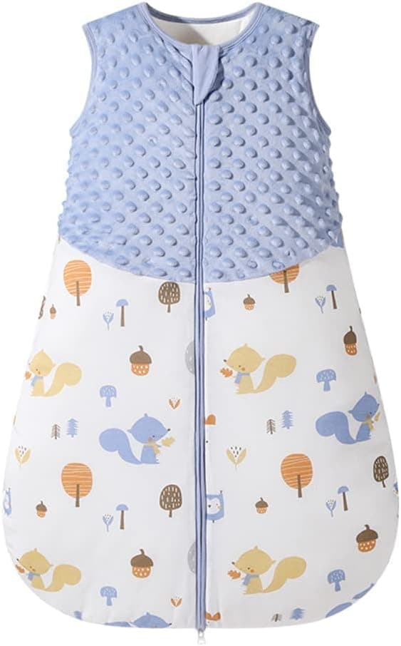 Detalle de Fairy Baby Sacco Nanna 1,5 Tog
