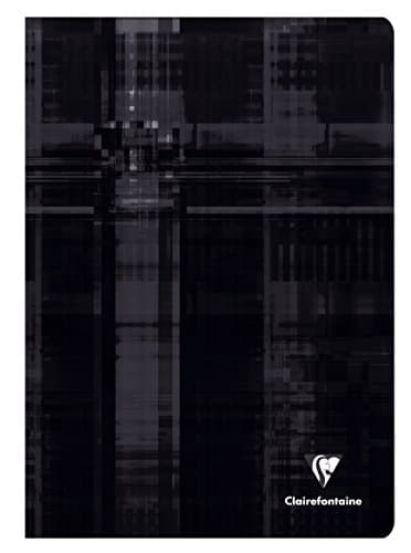 Thumbnail 4 de Cahiers Clairefontaine 631662AMZC lot de 3 ⚙