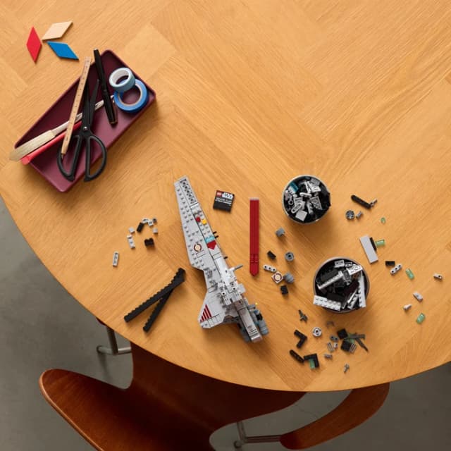 Thumbnail 11 de LEGO Star Wars Venator Angriffskreuzer 75441