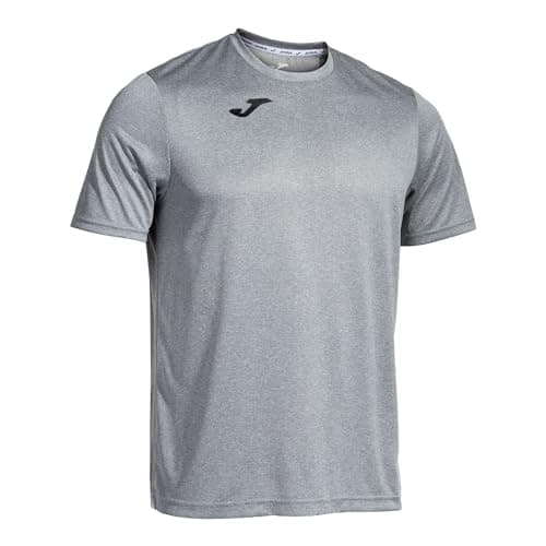 Detalle de Joma Combi M/C camiseta hombre XS gris claro