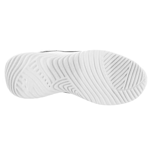 Detalle 1 de Skechers Bounder Brisk-Burst en Negro