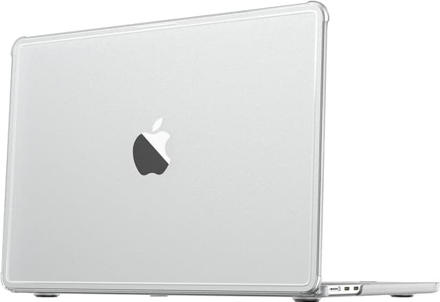 Detalle de EooCoo MacBook Air 13 Case 2026