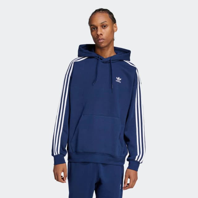 Imagen de Adidas Adicolor Baggy Fit sudadera en OfertitasTOP