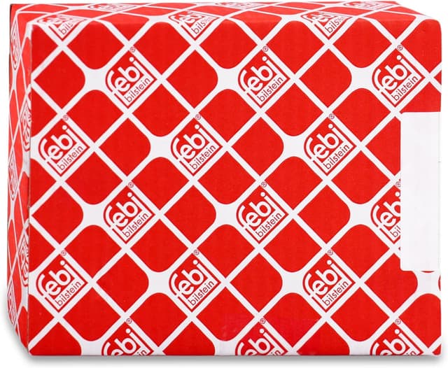 Thumbnail 5 de febi bilstein 26830 Wasserpumpe mit Dichtung