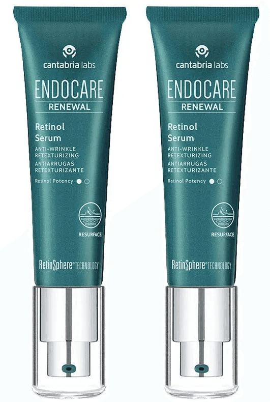 Imagen de Cantabria Labs Endocare Sérum Retinol 0,2% en OfertitasTOP